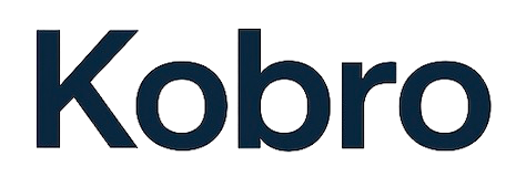 KOBRO Logo